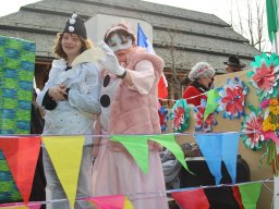 Carnaval 2023